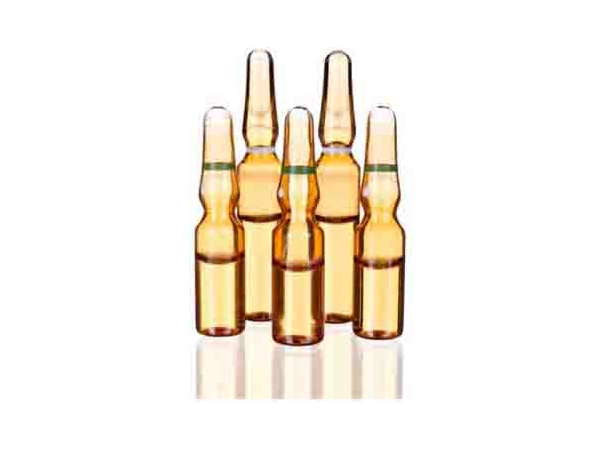 Ampoule Forming Equipment for the production different type of glass ampoules