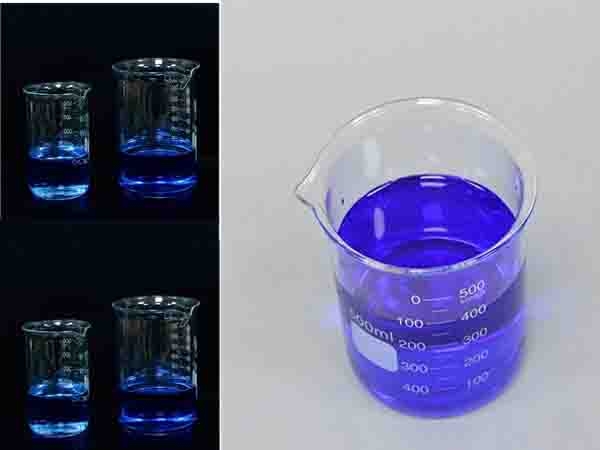 Glass Beakers