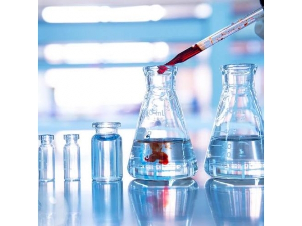 Life Science Application