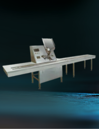 Ampoule Ink Printing Machine