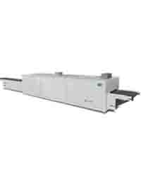 Electrical/Gas Annealing Oven
