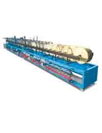 Glass Beaker Machine