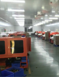 Other Glass Containers Inspection Machine