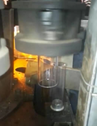 Glass Pipette Production Line
