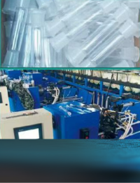 Automatic Glass Joint Machine