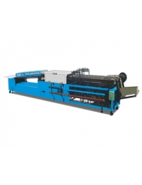 Glass Tube Machine