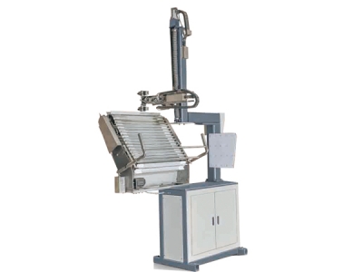 Automatic Glass Tube Loader for Vials and Ampoules Forming Machine