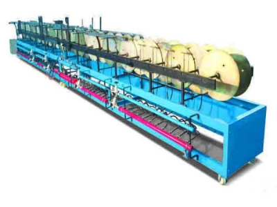 Glass Beaker Making Machine