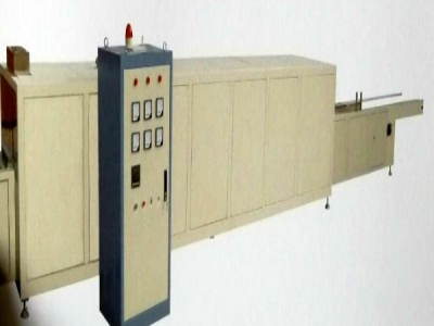 Electrical/Gas Anneling Oven for Glassware Machine